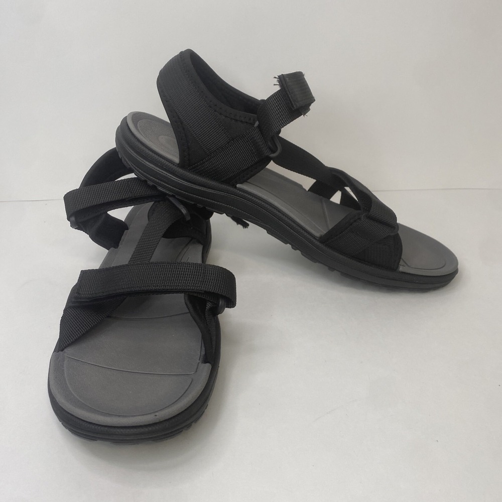 Northside Bayview Water-Resistant Sport Sandals, Women's Size 9.‎ EXCELLENT/MINT